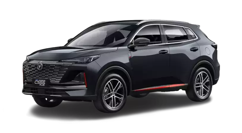 Changan UNI-S I, Москва, от 1704712 рублей, вид 1