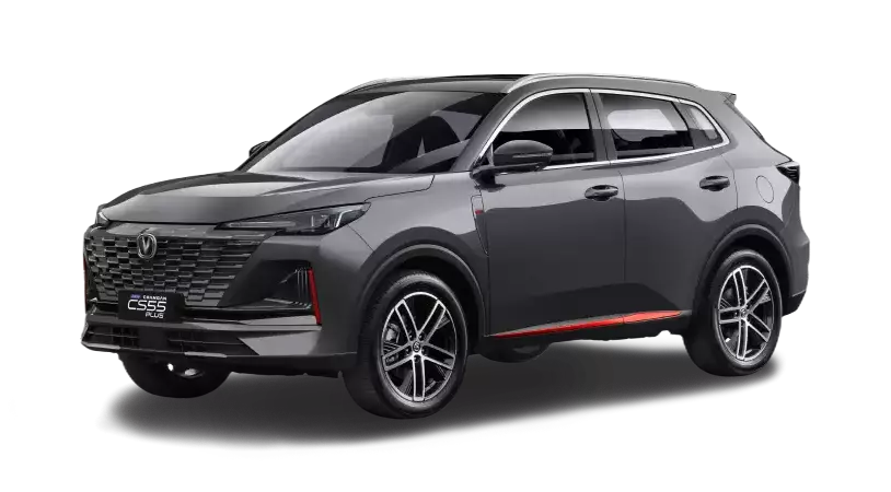 Changan UNI-S I, Звездный серый, 2009900 рублей, вид 2