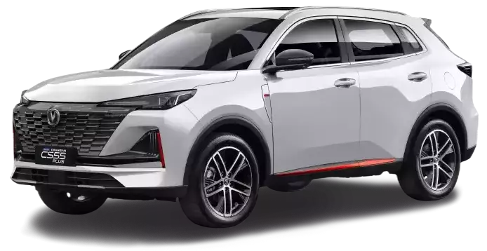 Changan UNI-S I, Кристальный белый, 1754712 рублей, вид 2