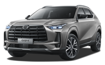 GAC • GS4