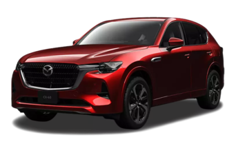 Mazda • CX-60