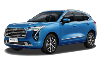 Haval • Jolion