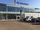 Автомир Hyundai Байкальская