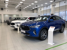 Автомир HAVAL Дмитровка